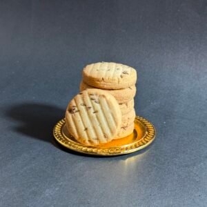 Zeera Biscuit (per Kg)