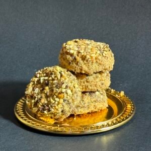 Chana Biscuit (per Kg)