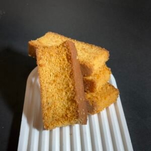Cake Rusk (pre Kg)