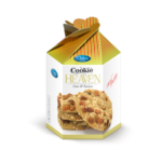 Oats & Raisins