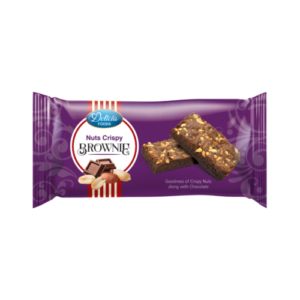 Nuts Crispy