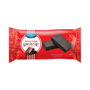 Alaska Fudge